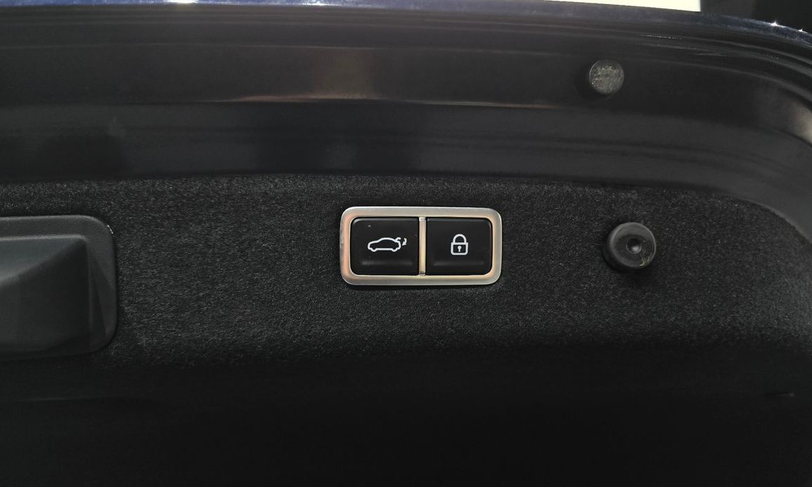 Genesis G70 2021