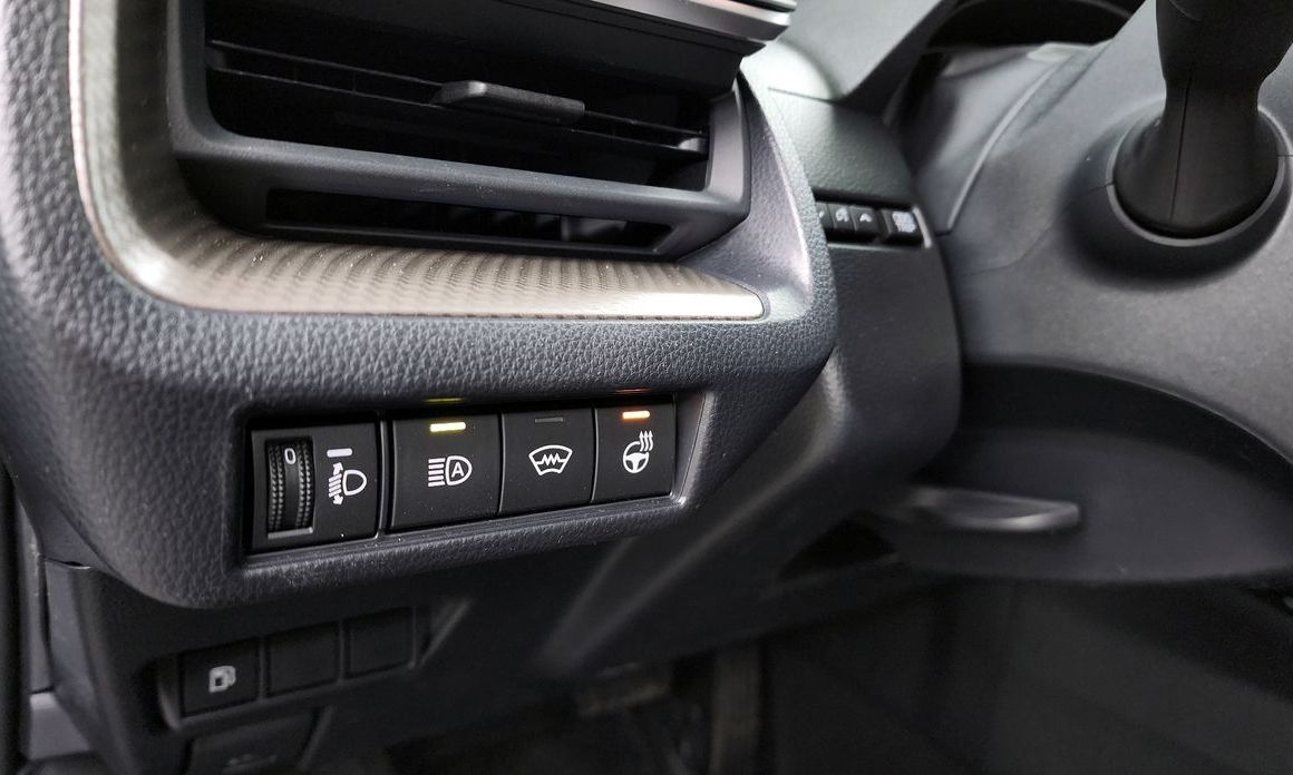 Toyota Prius 2025
