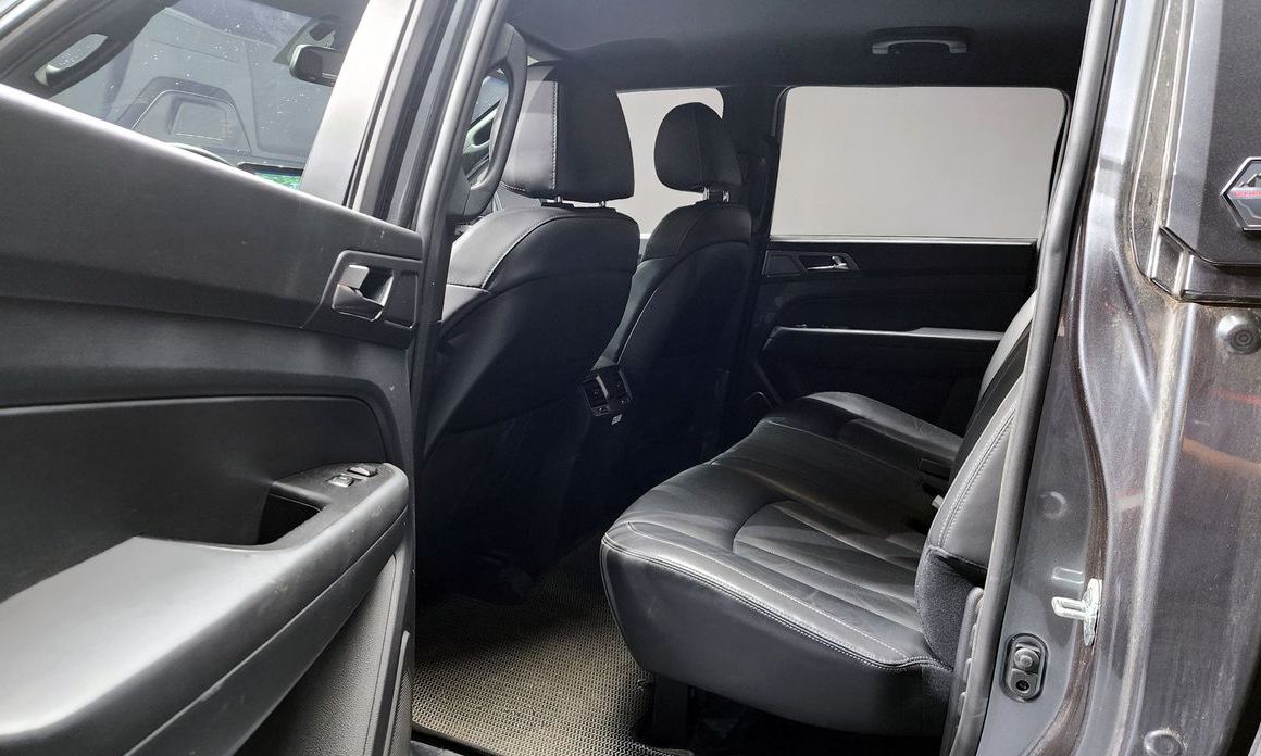 KG_Mobility_Ssangyong Rexton 2024