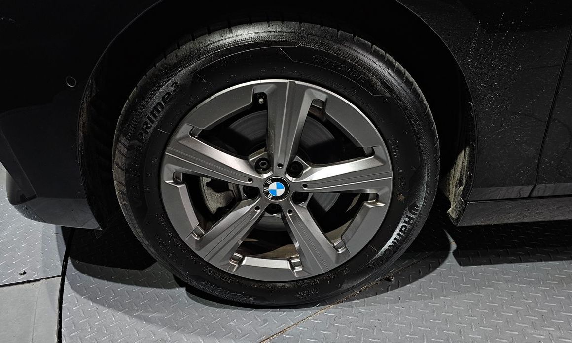 BMW 2-Series 2025