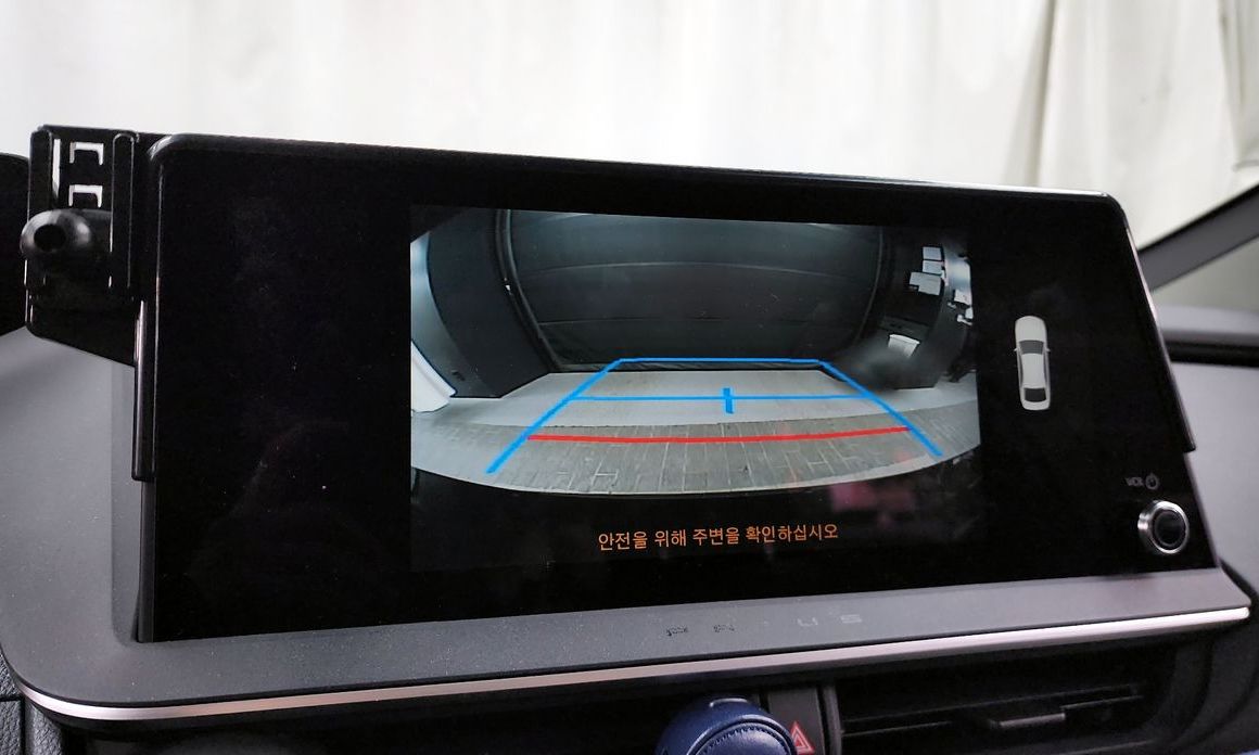 Toyota Prius 2025