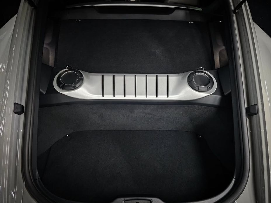 Porsche 718 2023