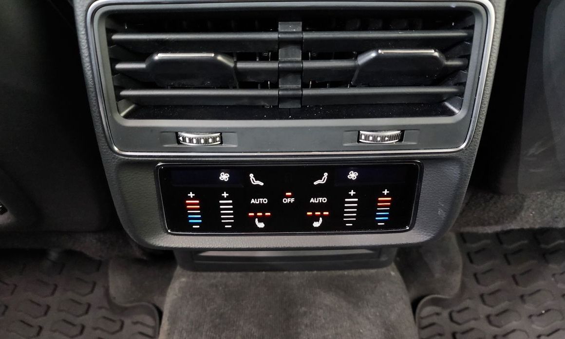 Audi Q8 2020
