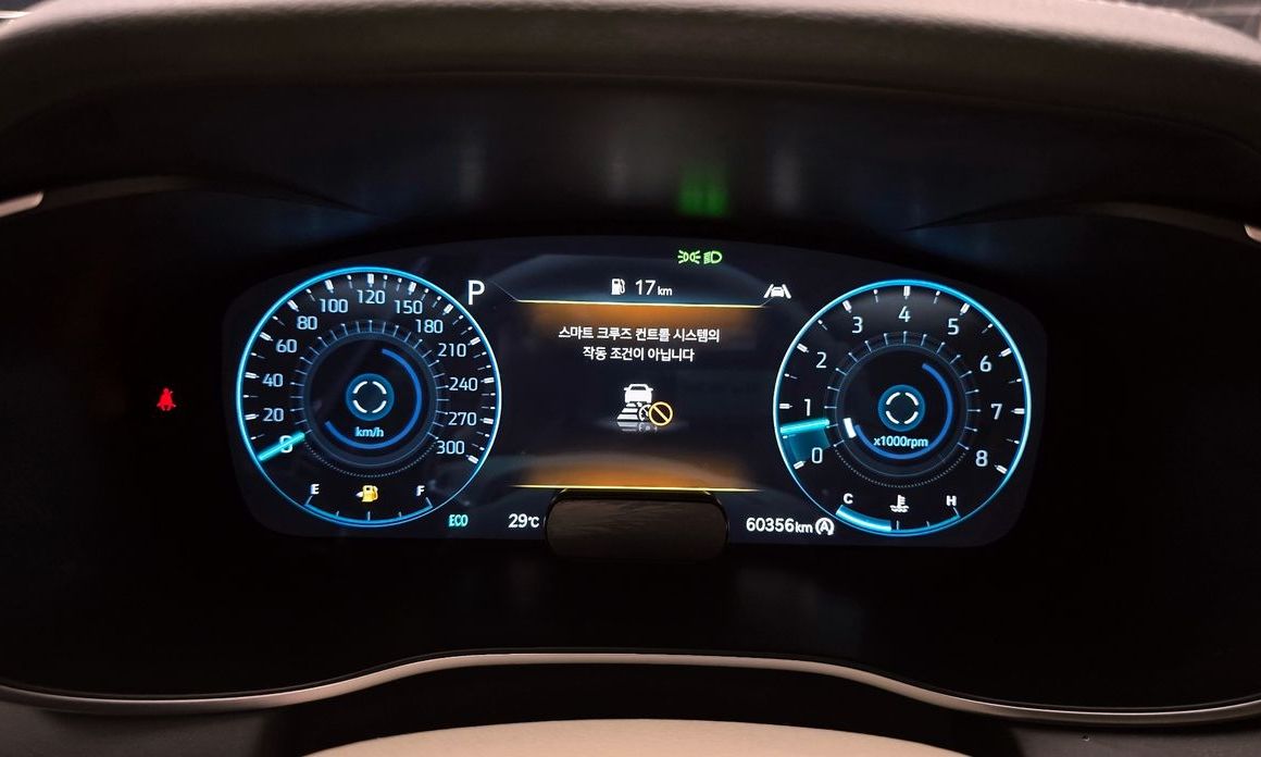 Genesis G70 2021