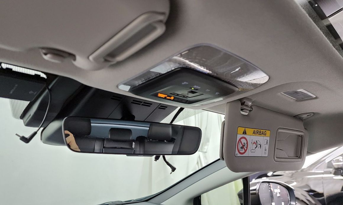 Toyota Prius 2025