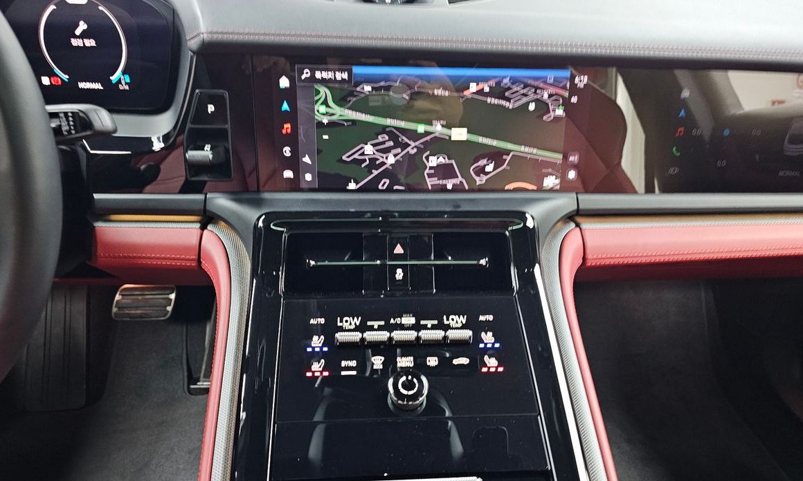 Porsche Panamera 2024