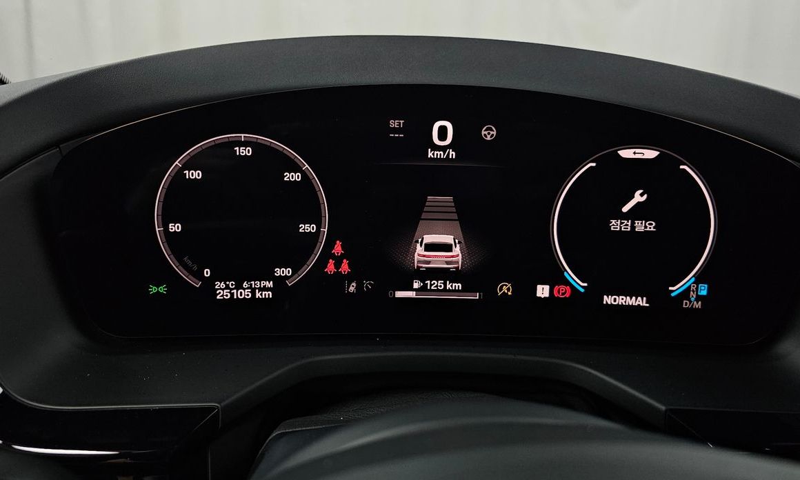 Porsche Panamera 2024