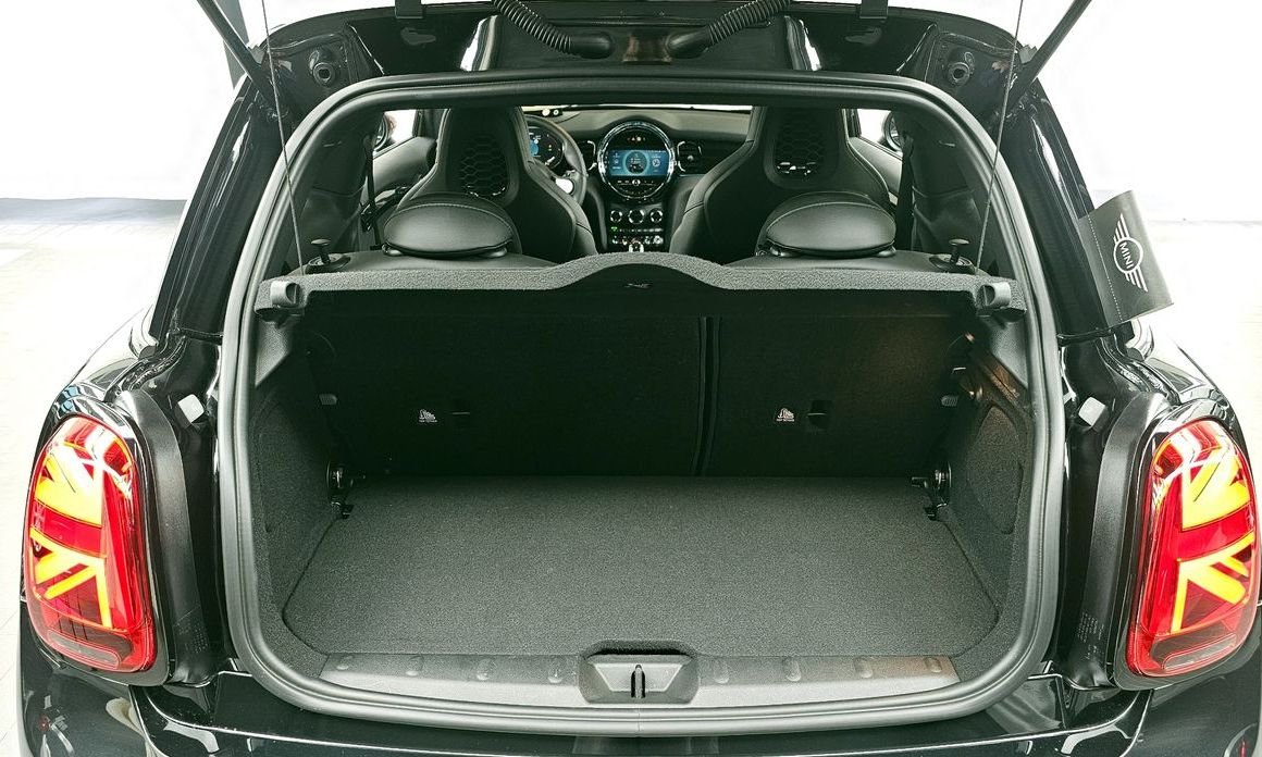 Mini Cooper 2023