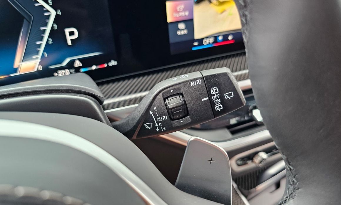 BMW X7 2025