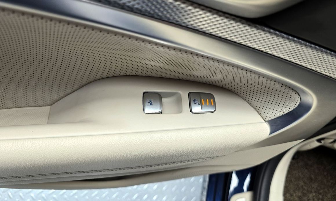 Genesis G70 2021