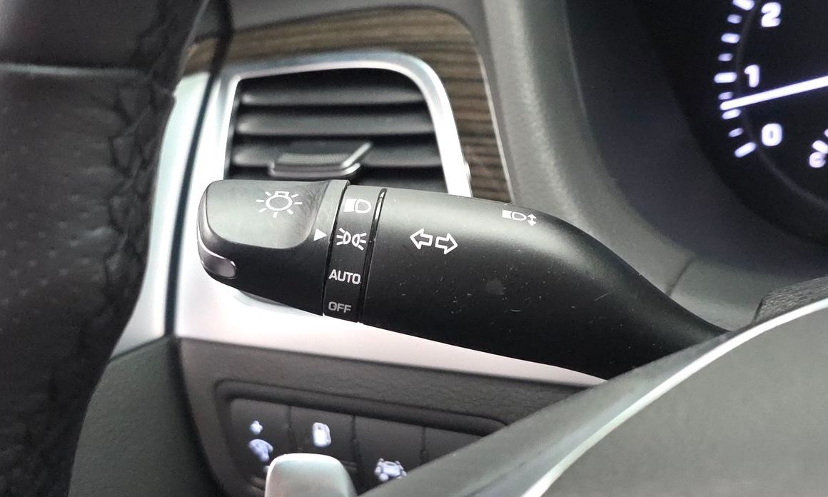 Genesis G80 2020