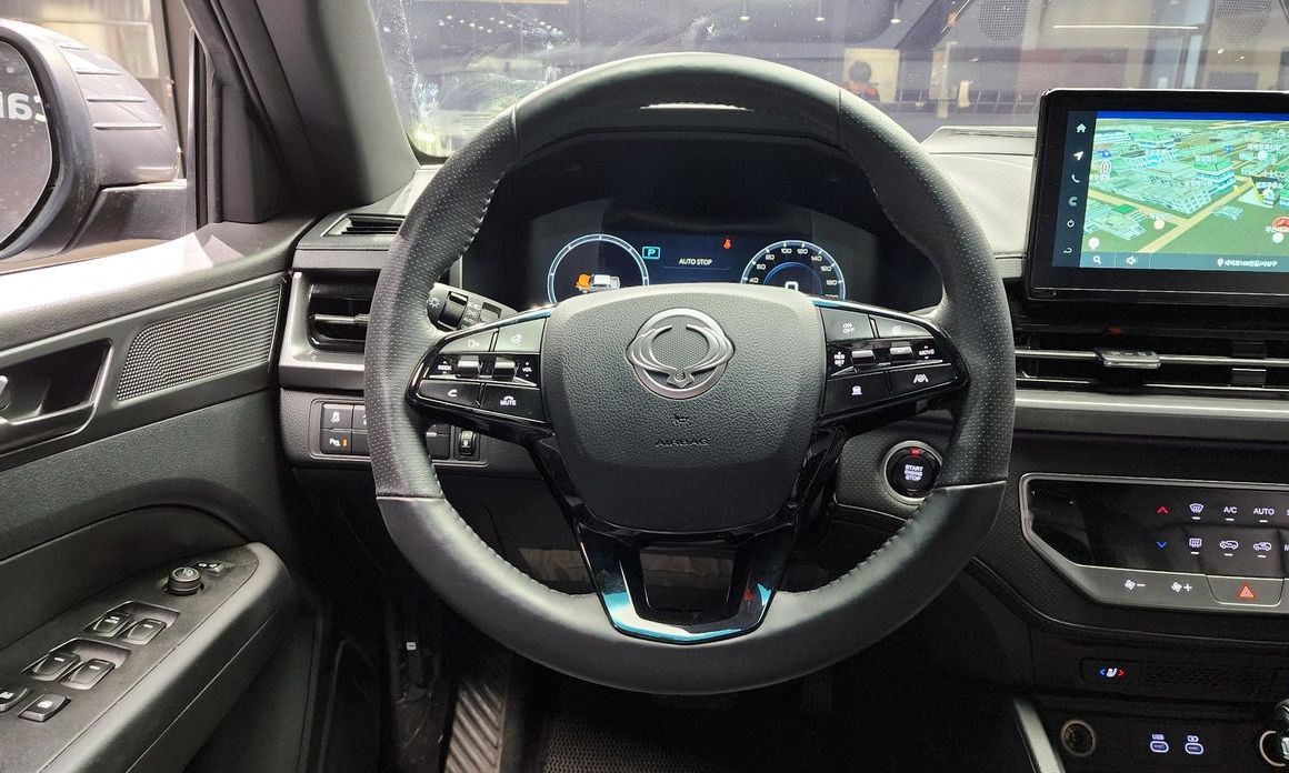 KG_Mobility_Ssangyong Rexton 2024