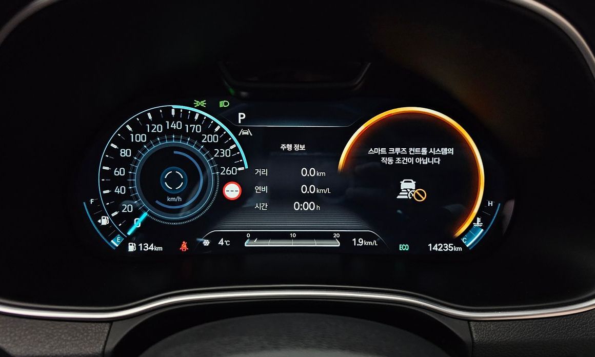 Genesis GV80 2023
