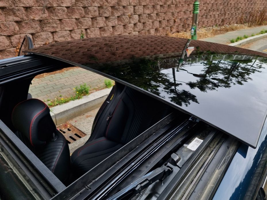 Genesis G80 2023