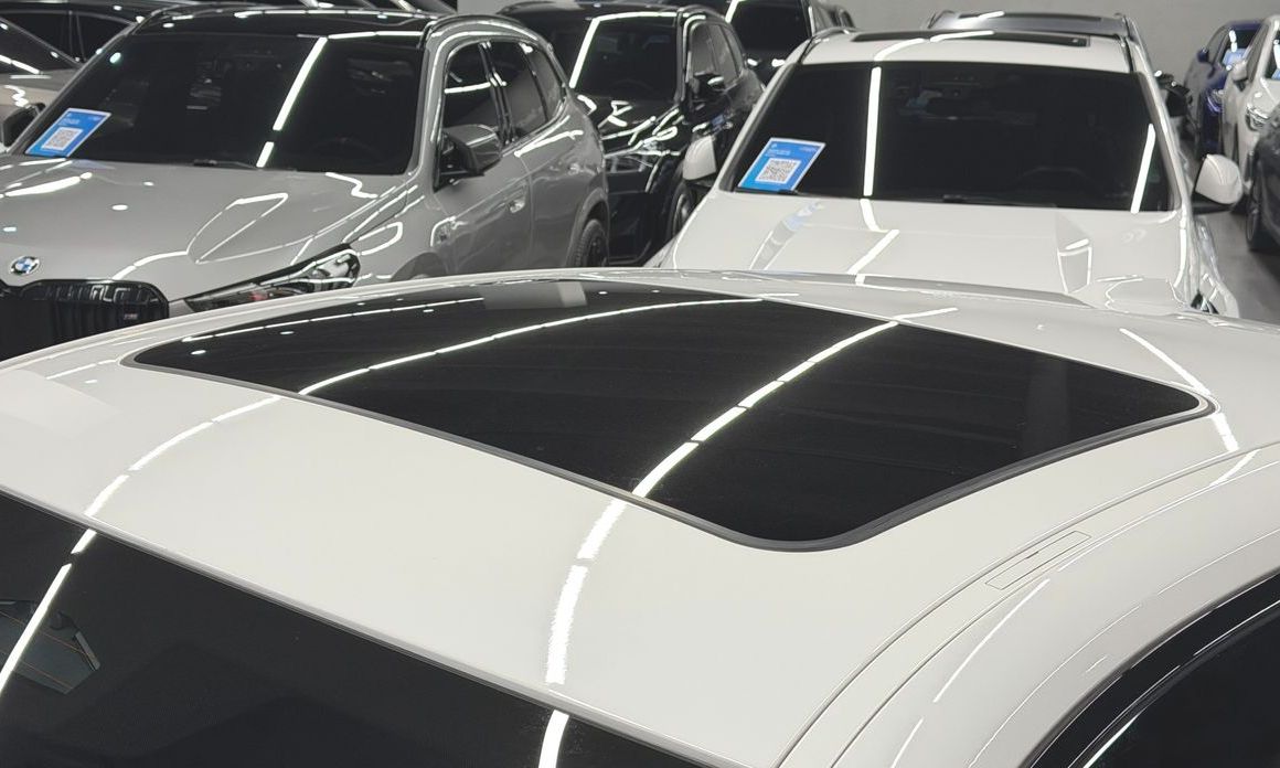 BMW i4 2024