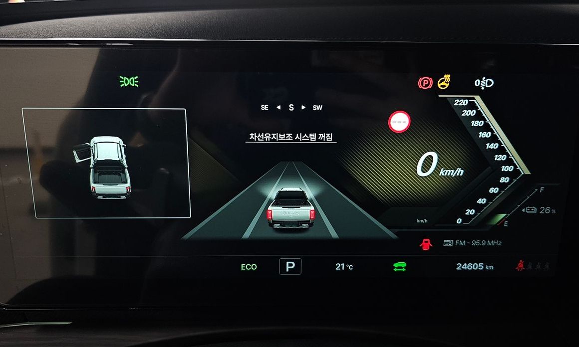 KG_Mobility_Ssangyong Musso 2026