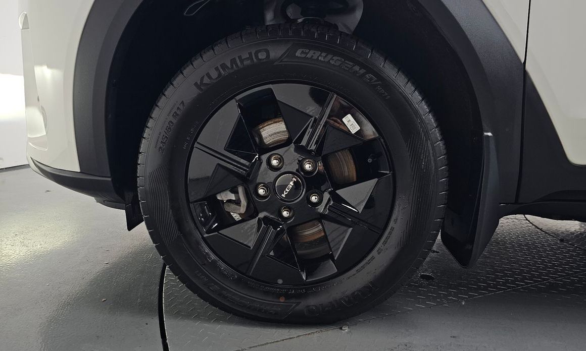 KG_Mobility_Ssangyong Musso 2026