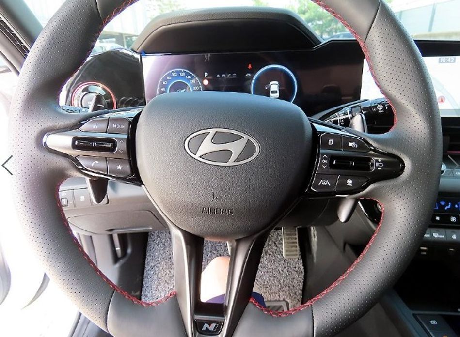 Hyundai AVANTE 2026