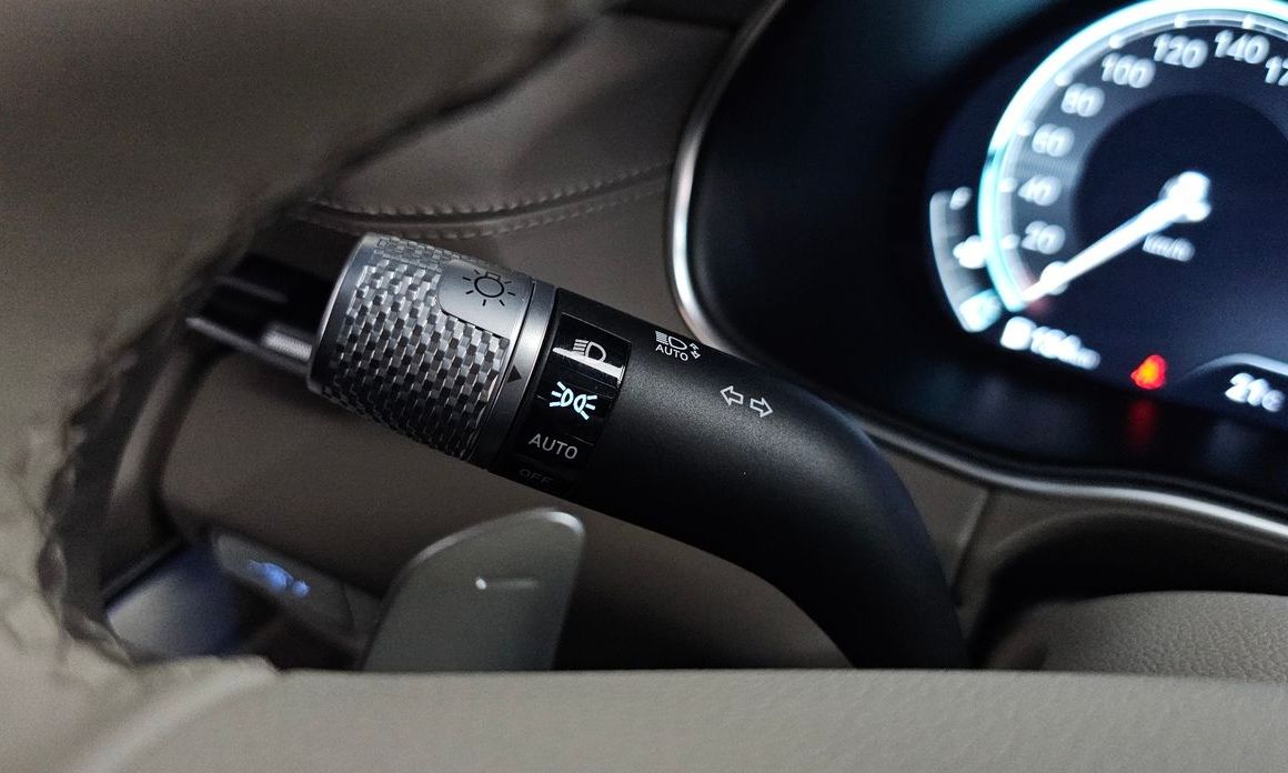 Genesis GV80 2022