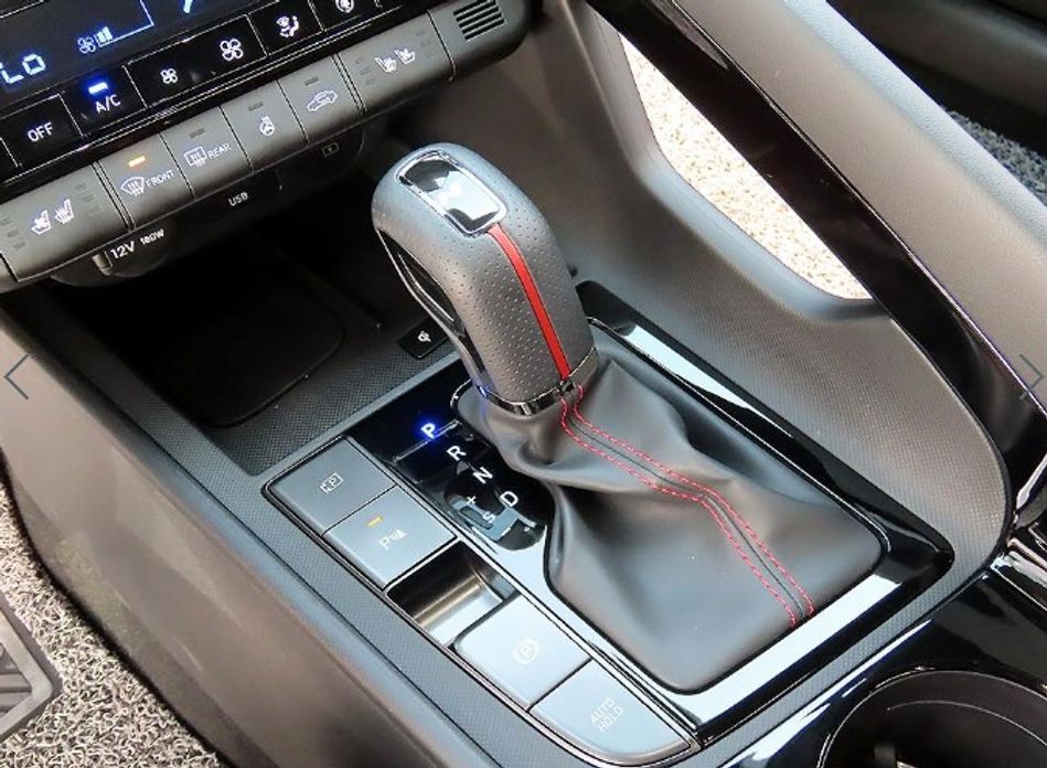 Hyundai AVANTE 2026