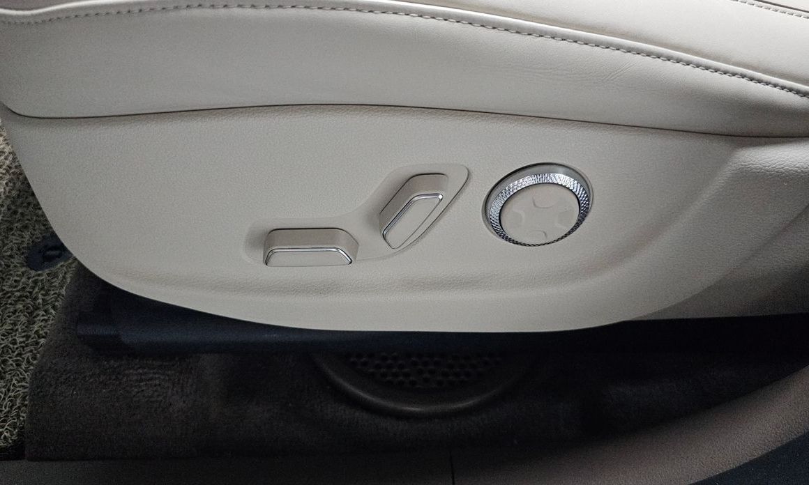 Genesis GV80 2022