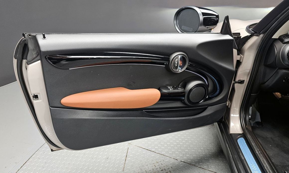 Mini Cooper 2024