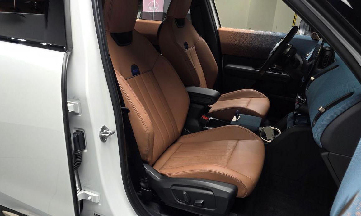Mini Countryman 2024