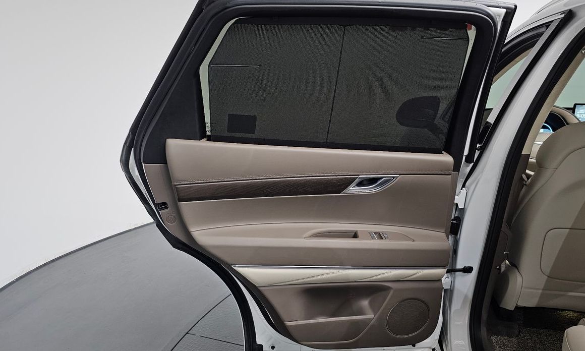 Genesis GV80 2022
