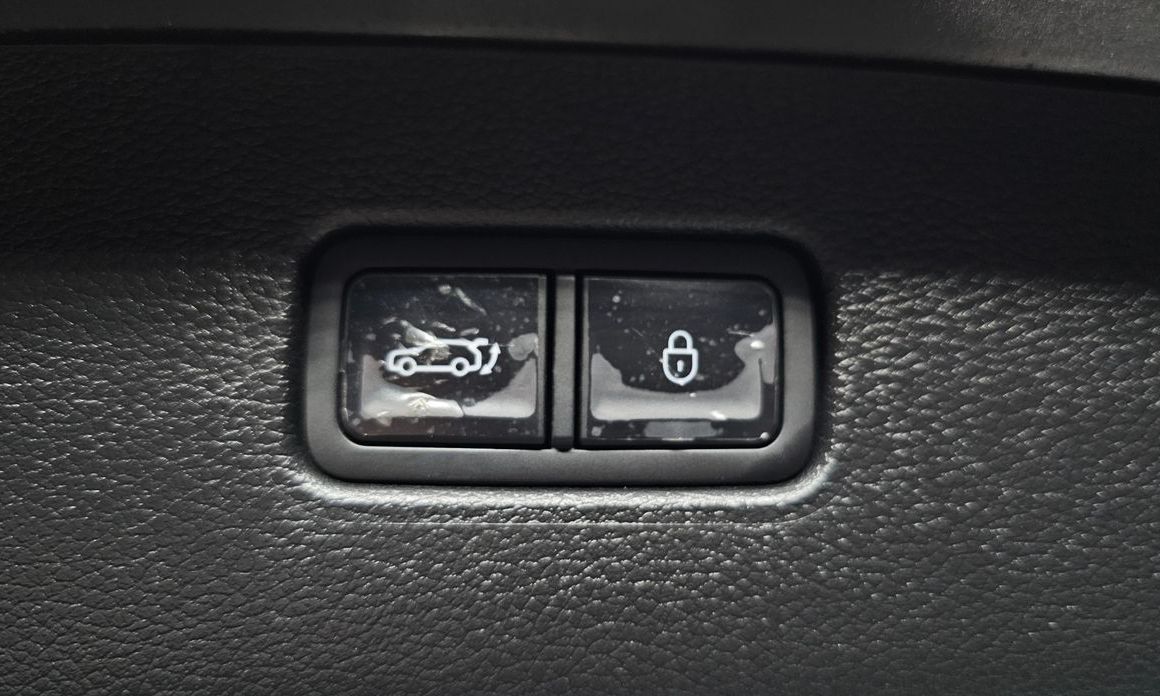 Genesis GV80 2023