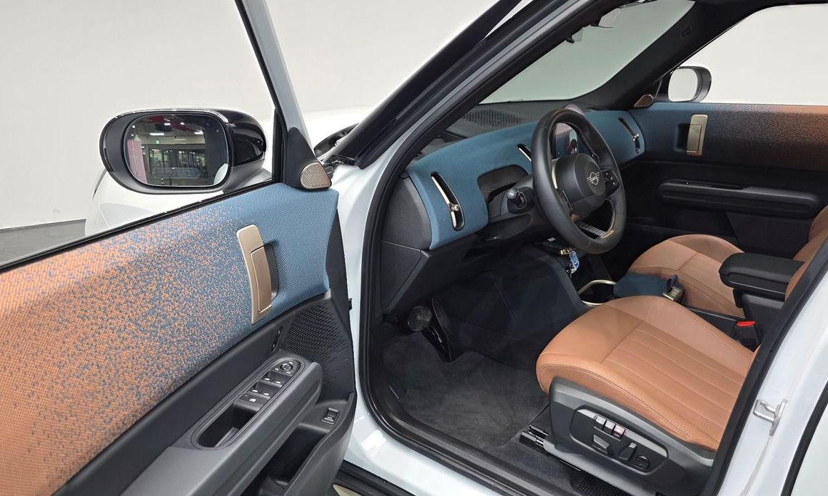 Mini Countryman 2024