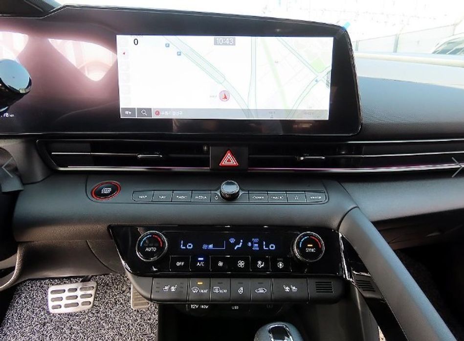 Hyundai AVANTE 2026