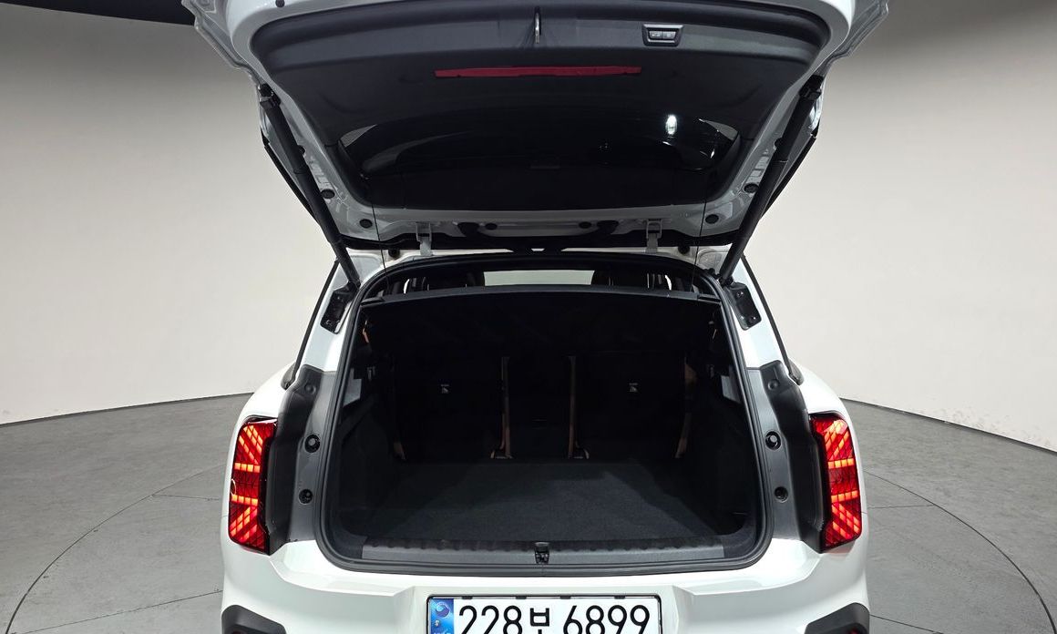 Mini Countryman 2024