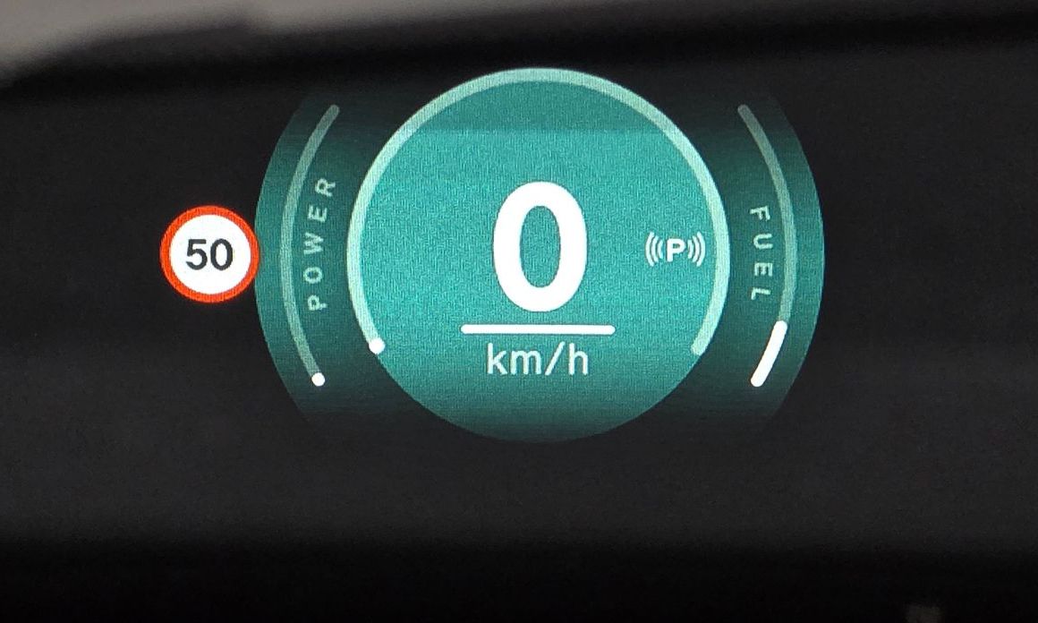 Mini Countryman 2024