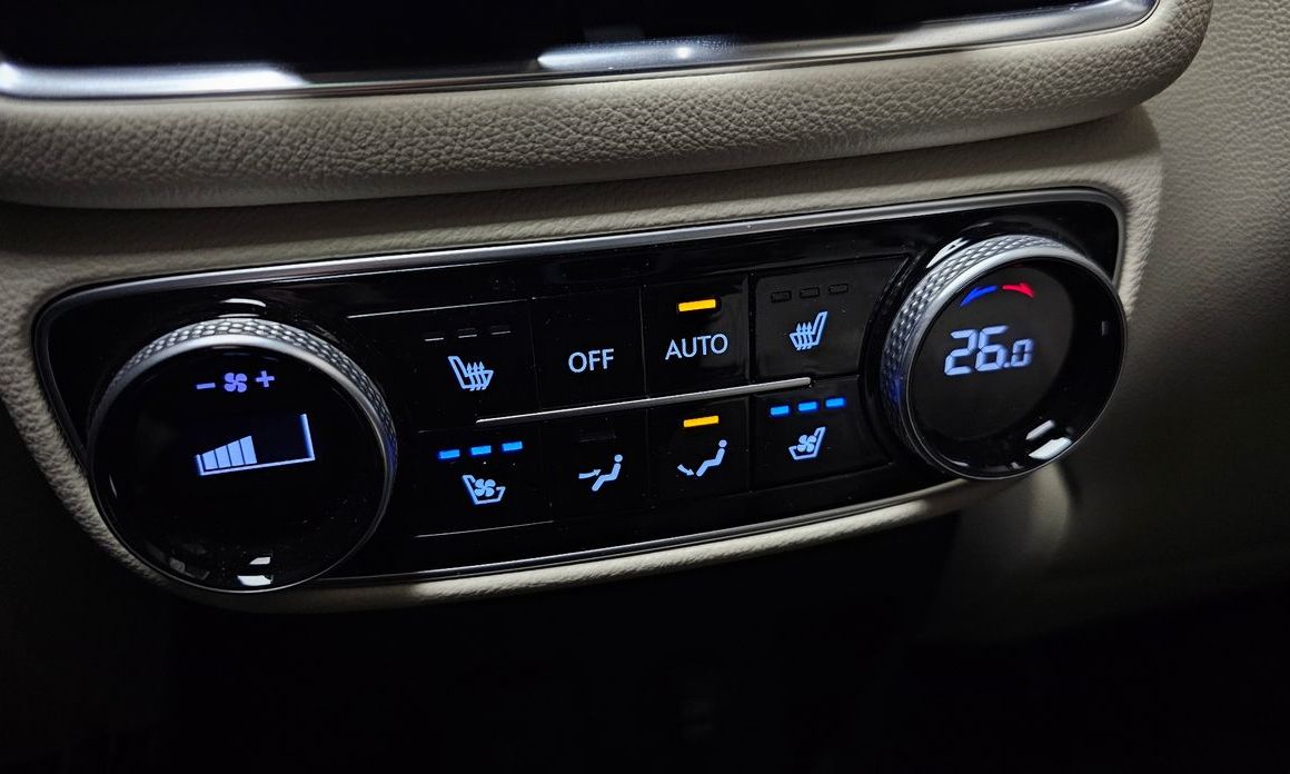 Genesis GV80 2023