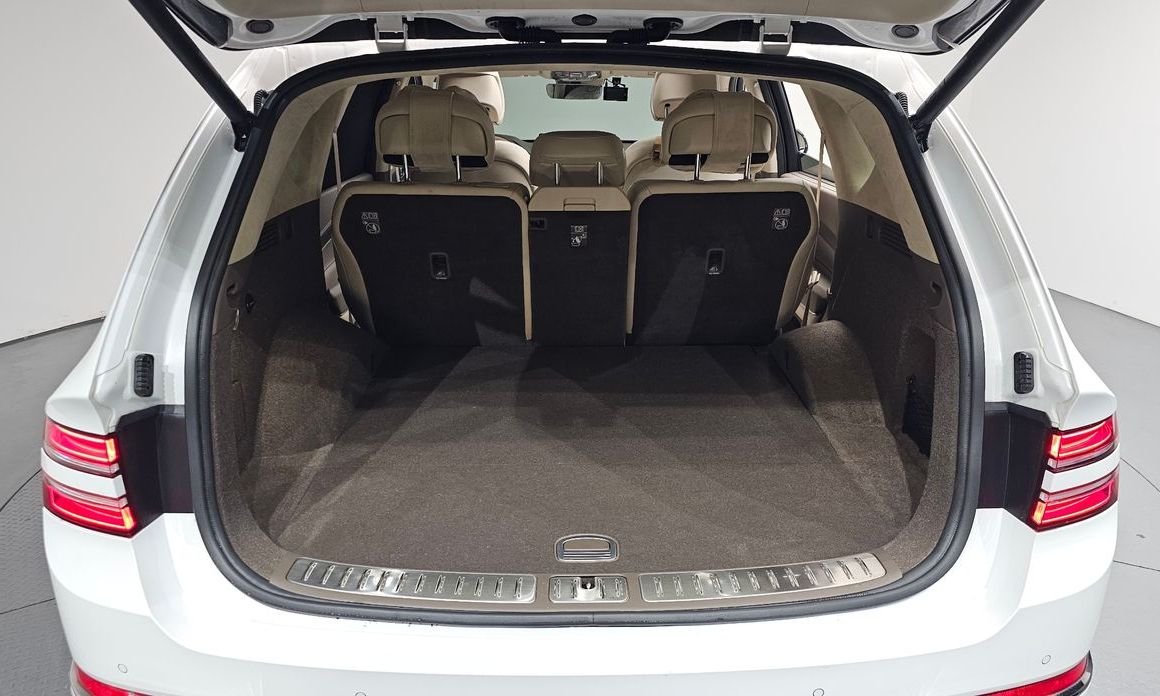 Genesis GV80 2022