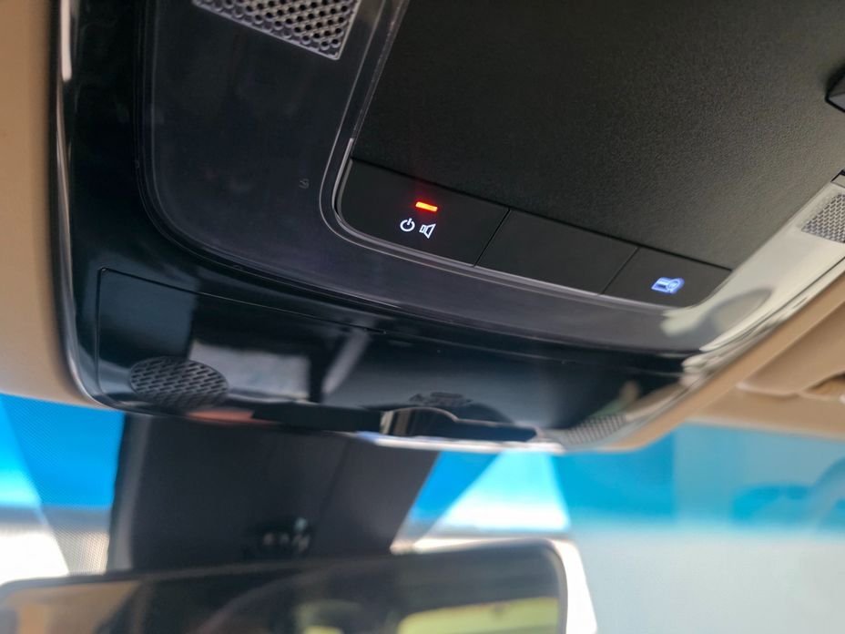 Hyundai Staria 2025