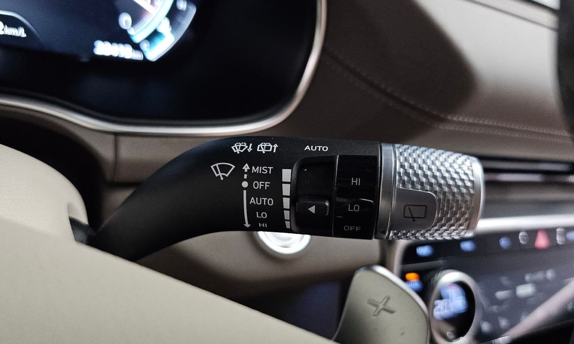Genesis GV80 2022