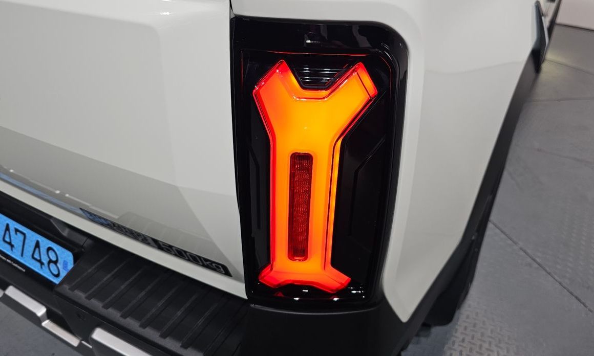 KG_Mobility_Ssangyong Musso 2026