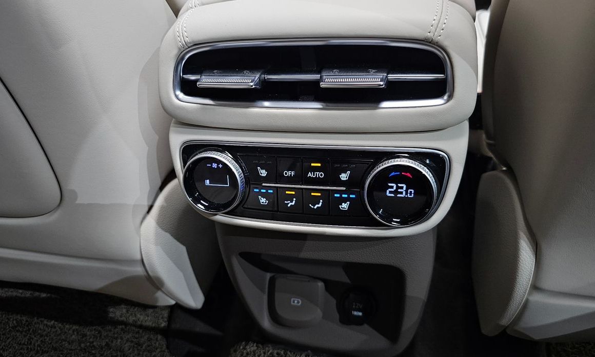 Genesis GV80 2022