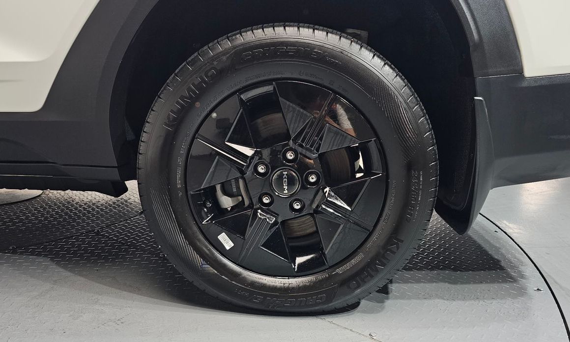 KG_Mobility_Ssangyong Musso 2026