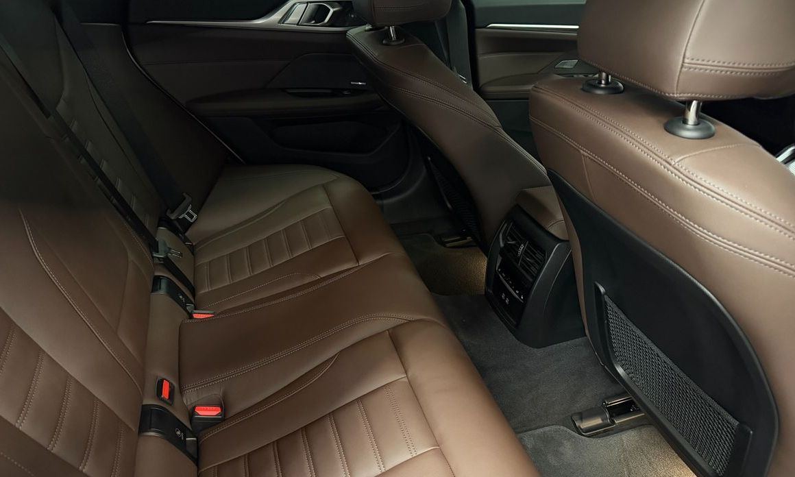 BMW i4 2024