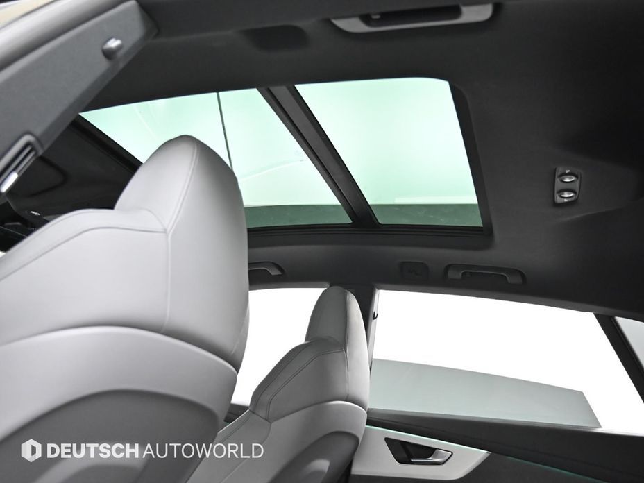 Audi Q8 2021