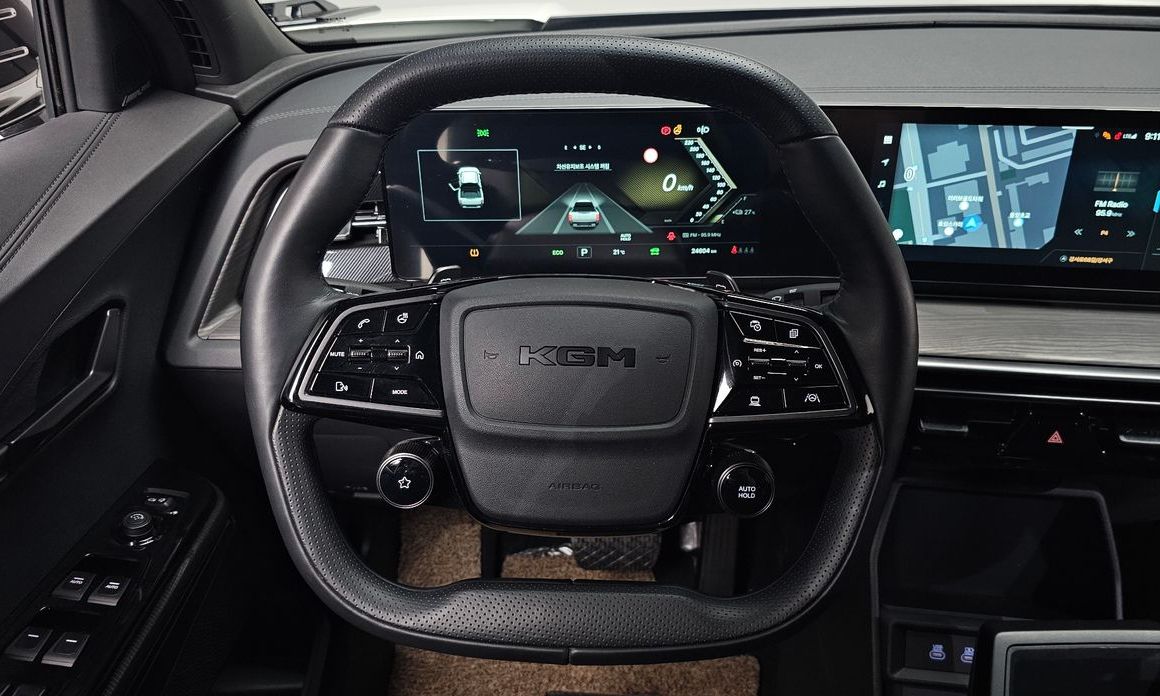 KG_Mobility_Ssangyong Musso 2026