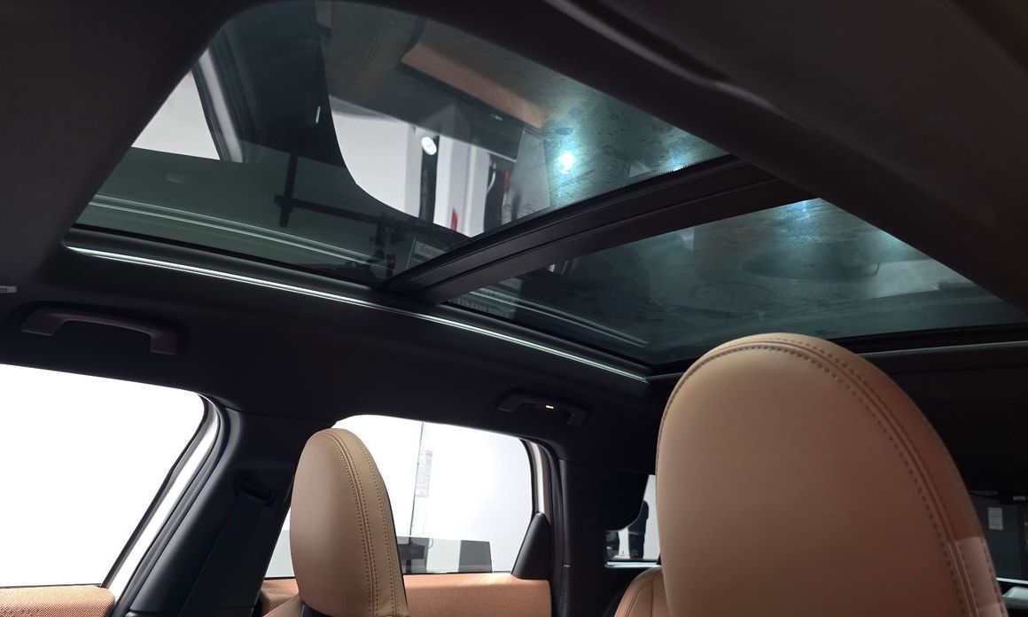 Mini Countryman 2024