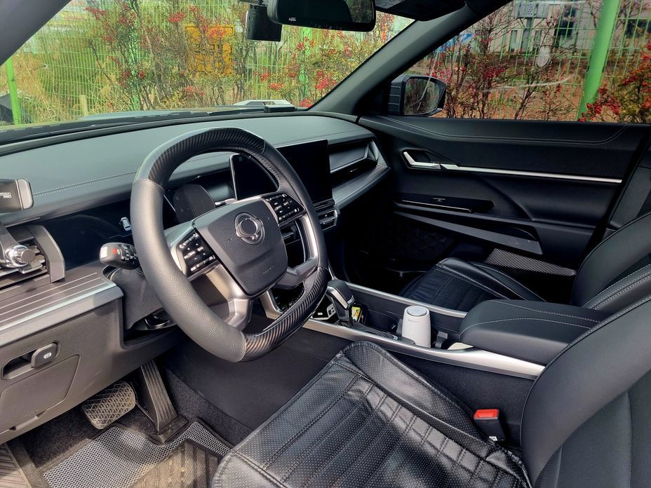 KG_Mobility_Ssangyong Torres 2024