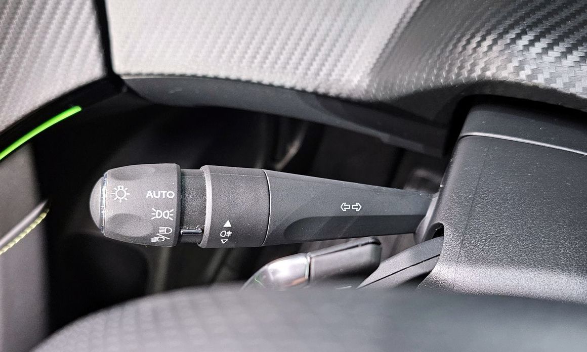 Peugeot 2008 2023