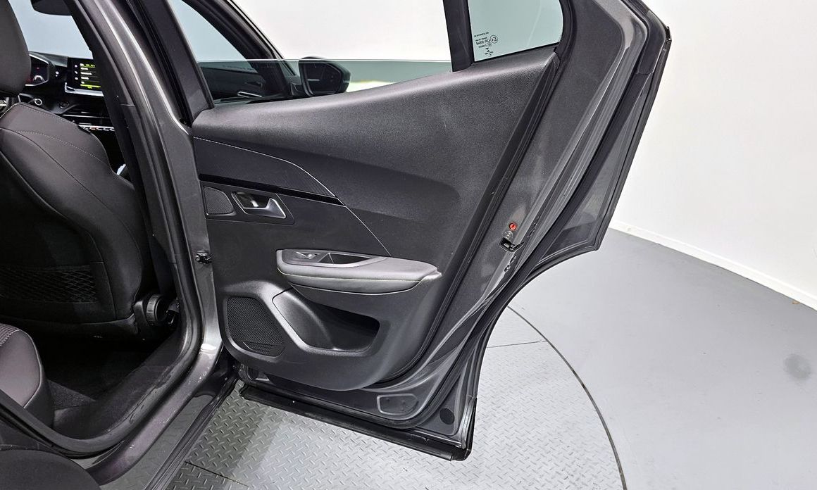 Peugeot 2008 2023