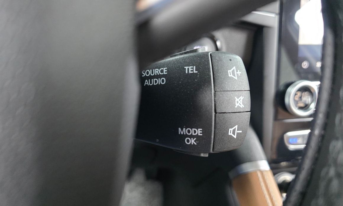 Renault-KoreaSamsung QM6 2026