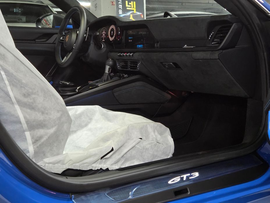 Porsche 911 2026