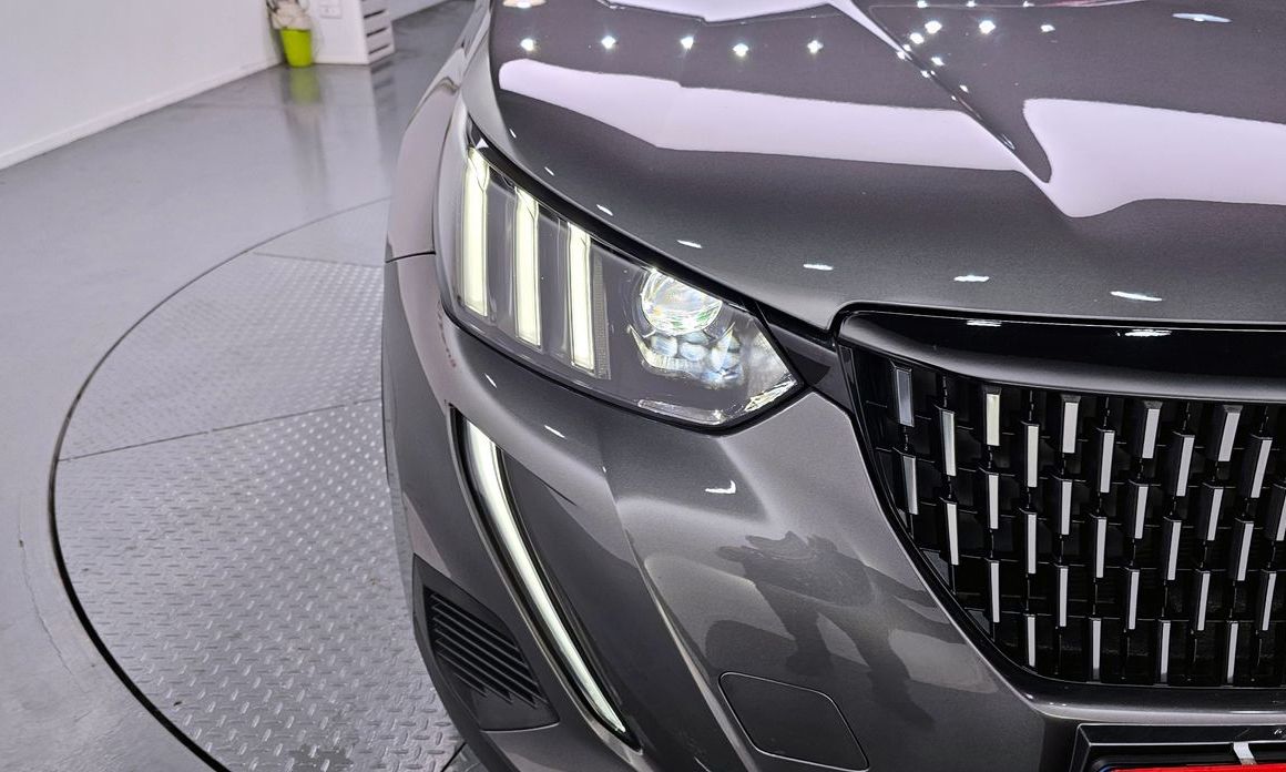 Peugeot 2008 2023